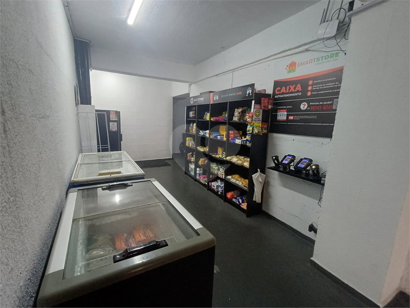 Apartamento à venda com 1 quarto em Limão, São Paulo, SP