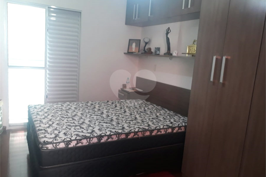 Sobrado à venda com 3 suítes em Tucuruvi, São Paulo, SP