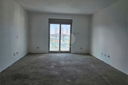Apartamento Residencial à venda, Ponta da Praia, Santos - AP0507.