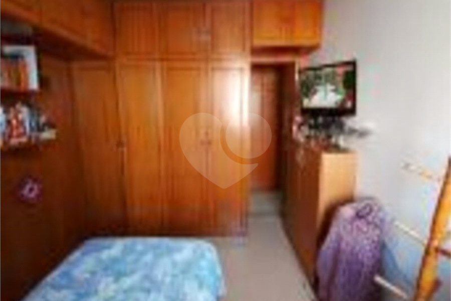 Apartamento à venda com 2 quartos em Lauzane Paulista, São Paulo, SP