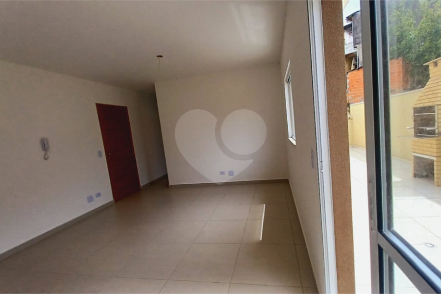 Casa à venda com 2 quartos no condomínio Piata, São Paulo - SP