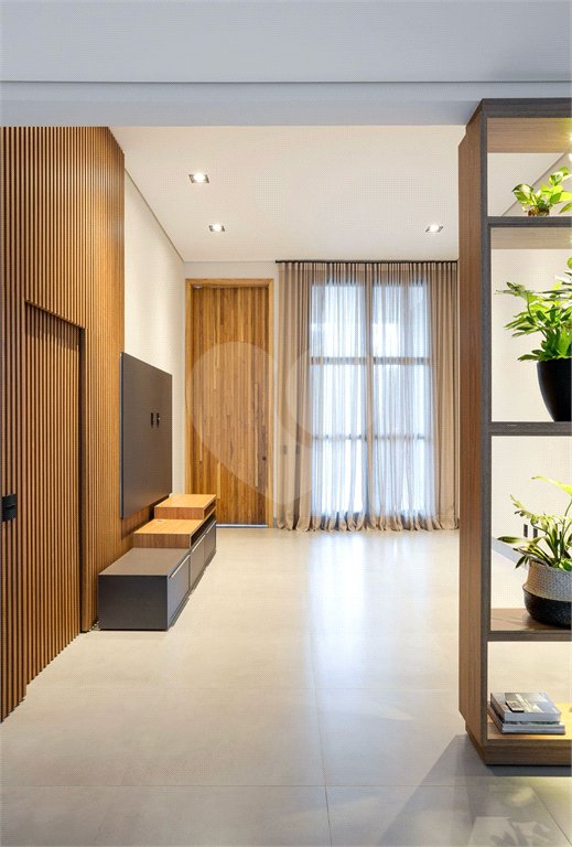 Casa à venda com 3 suítes no condomínio Vila Romana 2 Ribeirão Preto, Ribeirão Preto - SP