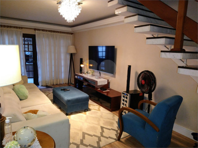 Casa à venda com 3 quartos, sendo 1 suíte,  em Tucuruvi, São Paulo, SP