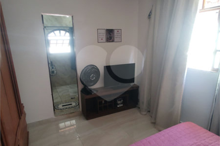 Casa à venda com 3 quartos, sendo 1 suíte, em Campo Grande, Rio de Janeiro, RJ