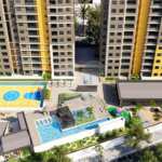 Apartamento à venda com 2 quartos, sendo 1 suíte, em Vila Espírito Santo, Sorocaba, SP