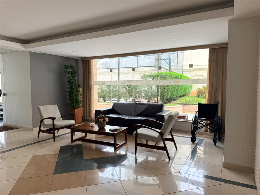 Apartamento à venda com 3 quartos, sendo 1 suíte,  em Vila Guarani (z Sul), São Paulo, SP