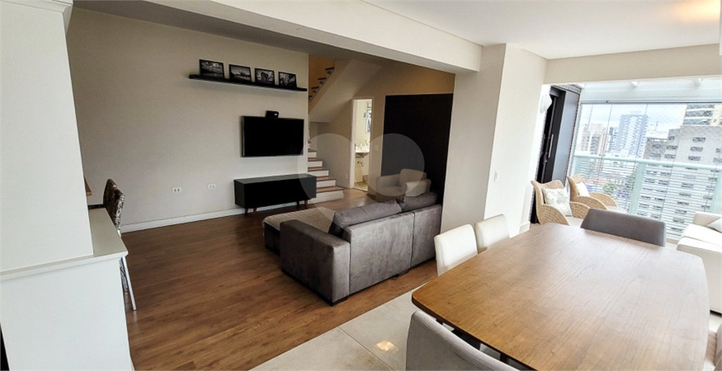 Apartamento à venda com 2 suítes em Vila Mariana, São Paulo, SP