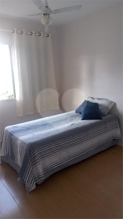 Apartamento para alugar com 2 quartos em Itaim Bibi, São Paulo, SP