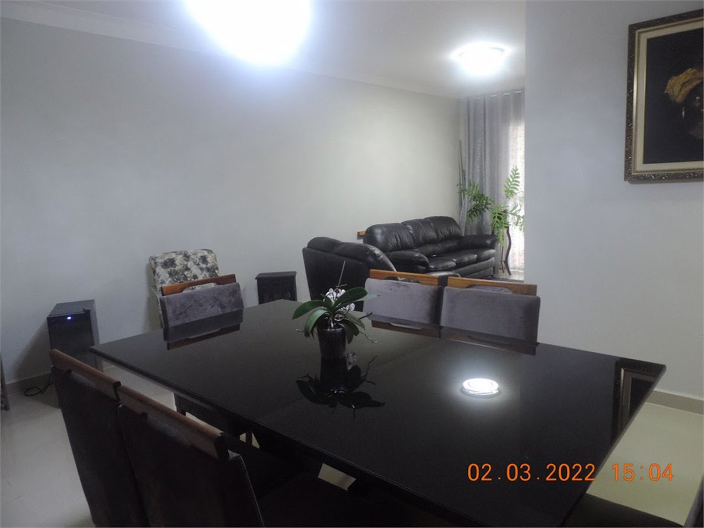 Apartamento Residencial à venda, Aviação, Praia Grande - AP0464.