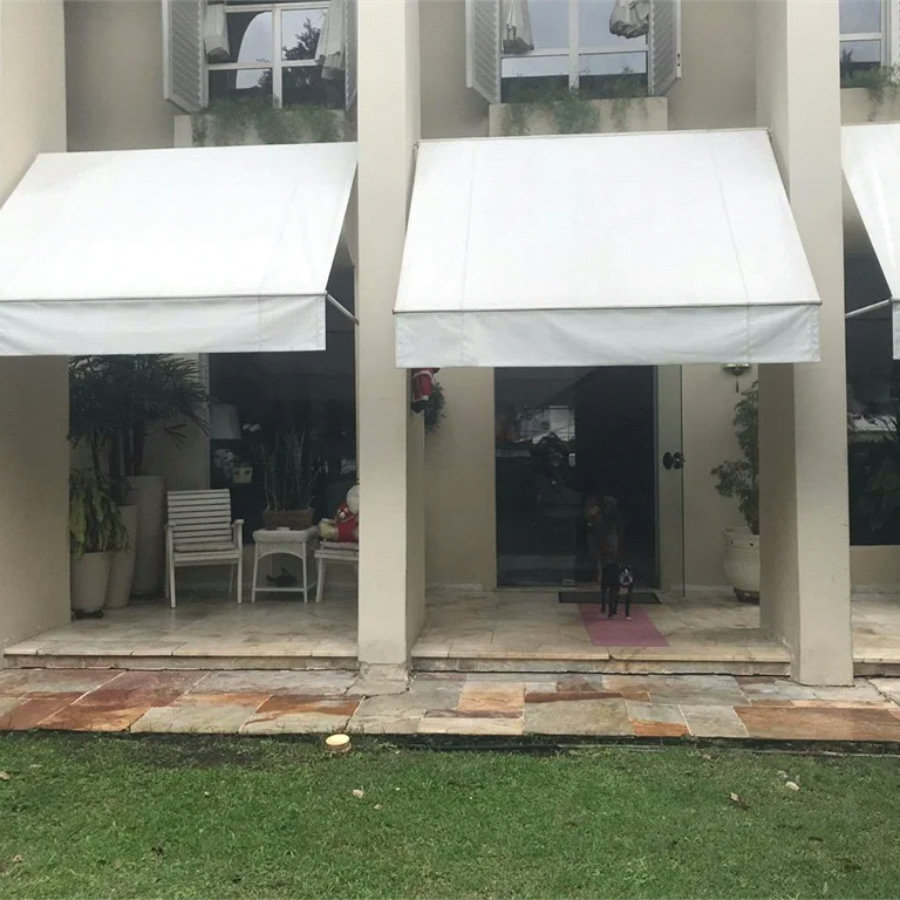 Casa à venda com 4 suítes em Jardim Leonor, São Paulo, SP
