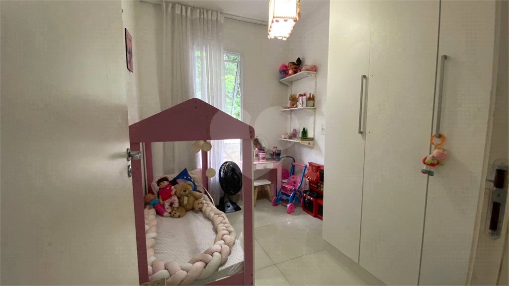 Casa à venda com 3 quartos, sendo 1 suíte, no condomínio Vivant, Rio de Janeiro - RJ