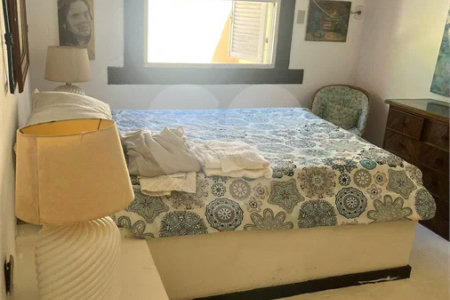 Casa à venda com 4 suítes em Humaitá, Armação dos Búzios, RJ