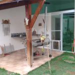 Casa à venda com 3 quartos, sendo 1 suíte,  em Mogi Moderno, Mogi das Cruzes, SP