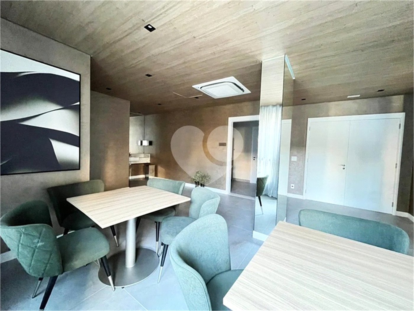 Apartamento à venda com 3 suítes em Tucuruvi, São Paulo, SP