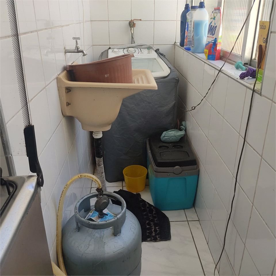 Apartamento Residencial à venda, Ponta da Praia, Santos - AP0784.