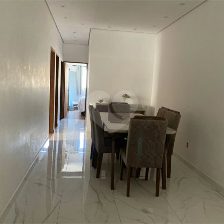 Casa à venda com 3 quartos, sendo 1 suíte, em Jardim Brasil, Várzea Paulista, SP
