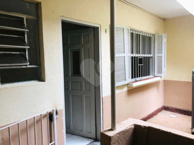 Casa de Vila à venda com 6 quartos em Vila Nova Cachoeirinha, São Paulo, SP