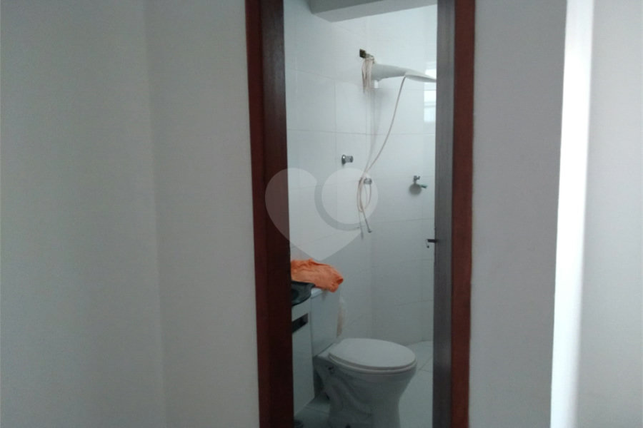Sobrado à venda com 3 suítes em Limão, São Paulo, SP
