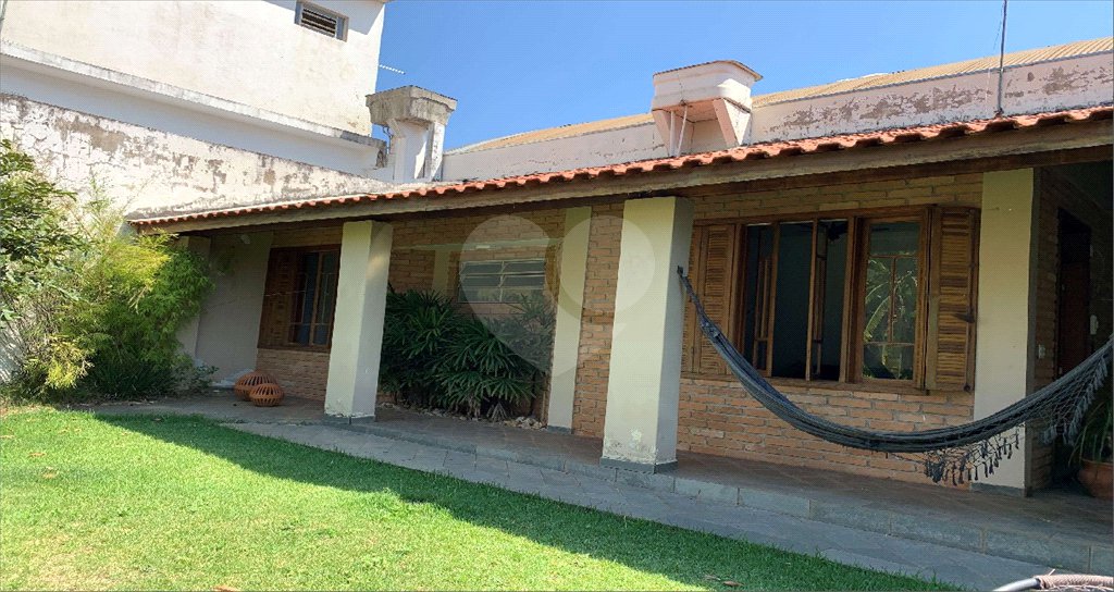 Casa Térrea à venda com 3 quartos, sendo 1 suíte, em Jardim Europa, Sorocaba, SP