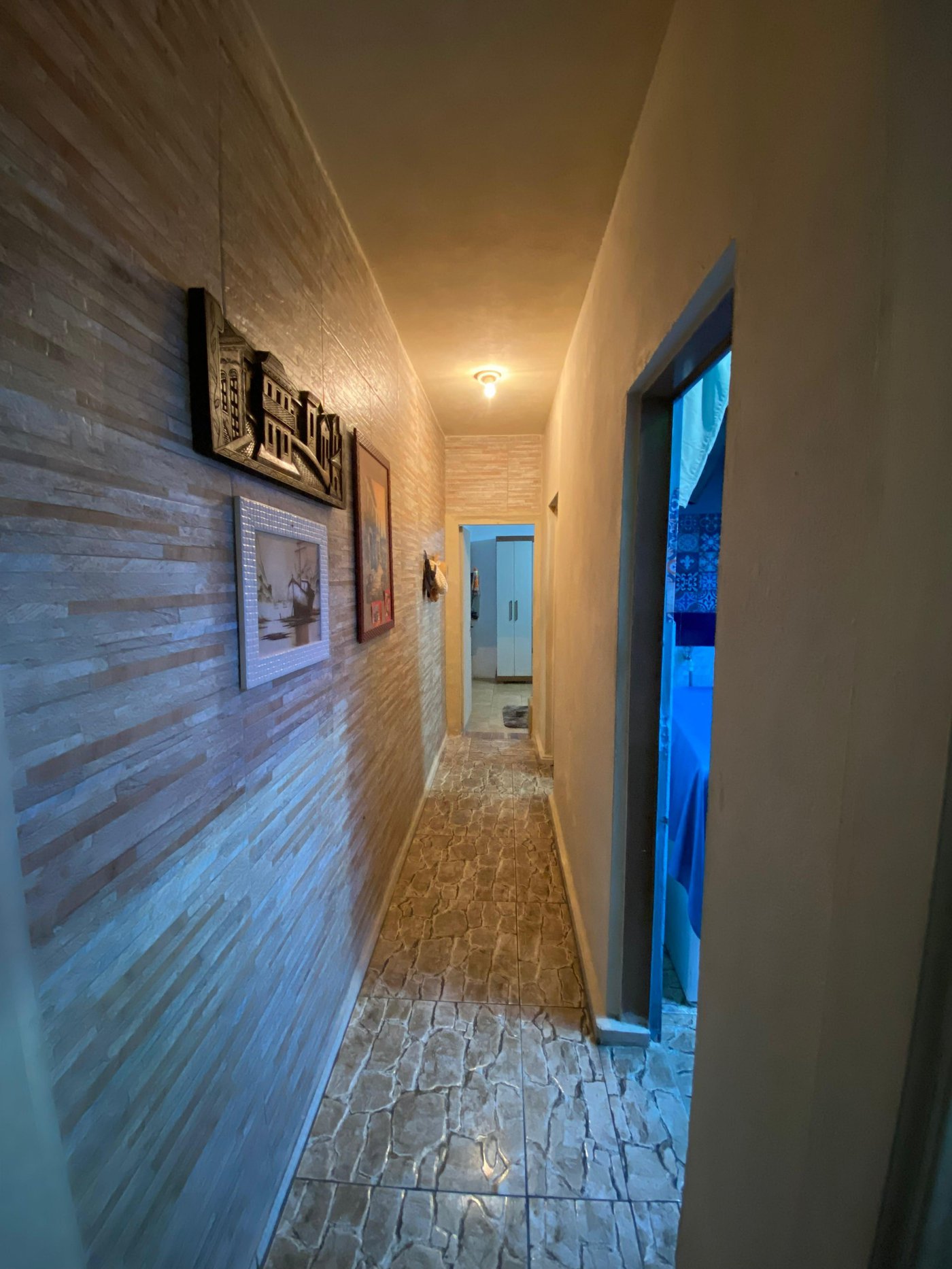 Casa à venda com 4 quartos, sendo 2 suítes, em Parque dos Pinheiros, Hortolândia, SP