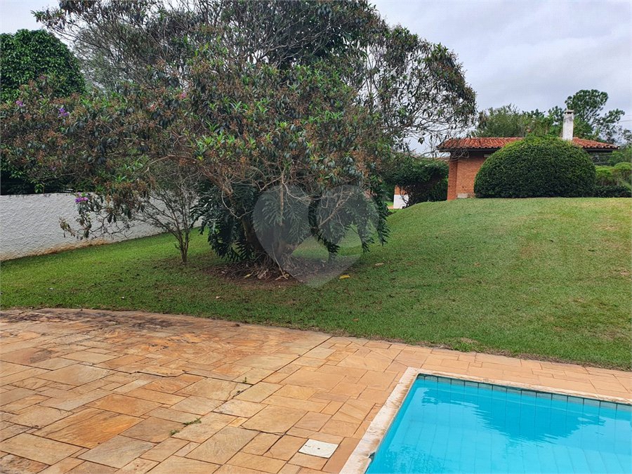 Chácara à venda com 3 quartos, sendo 1 suíte, em Chácaras São Bento, Valinhos, SP