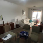 Apartamento à venda com 3 quartos, sendo 1 suíte,  em Santana, São Paulo, SP
