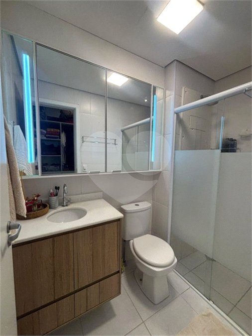 Apartamento à venda com 2 quartos, sendo 1 suíte, em Vista Alegre, Vinhedo, SP