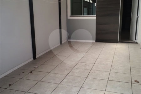 Casa à venda com 2 quartos, sendo 1 suíte, em Vila Caputera, Mogi das Cruzes, SP