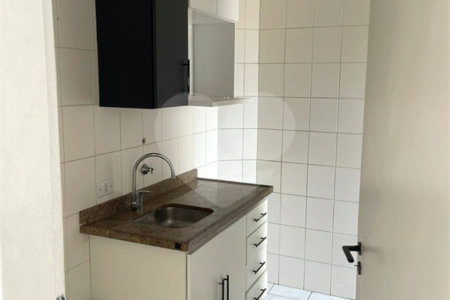 Apartamento à venda com 1 suíte em Vila Sônia, São Paulo, SP