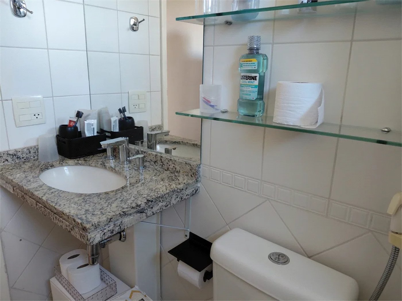 Apartamento à venda com 3 quartos, sendo 1 suíte, em Vila Leopoldina, São Paulo, SP