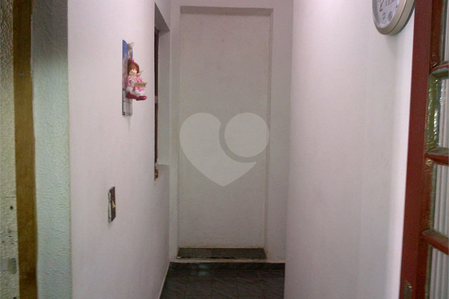 Sobrado à venda com 3 quartos, sendo 1 suíte, em Limão, São Paulo, SP