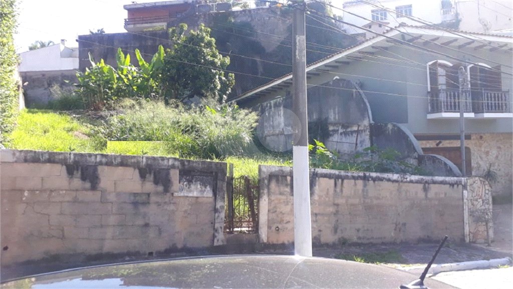 Terreno à venda em Jardim Peri, São Paulo, SP