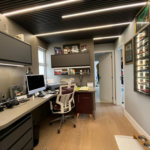 Apartamento com 3 dormitórios à venda, 189 m² por R$ 3.300.000,00 - P. Praia - Santos/SP