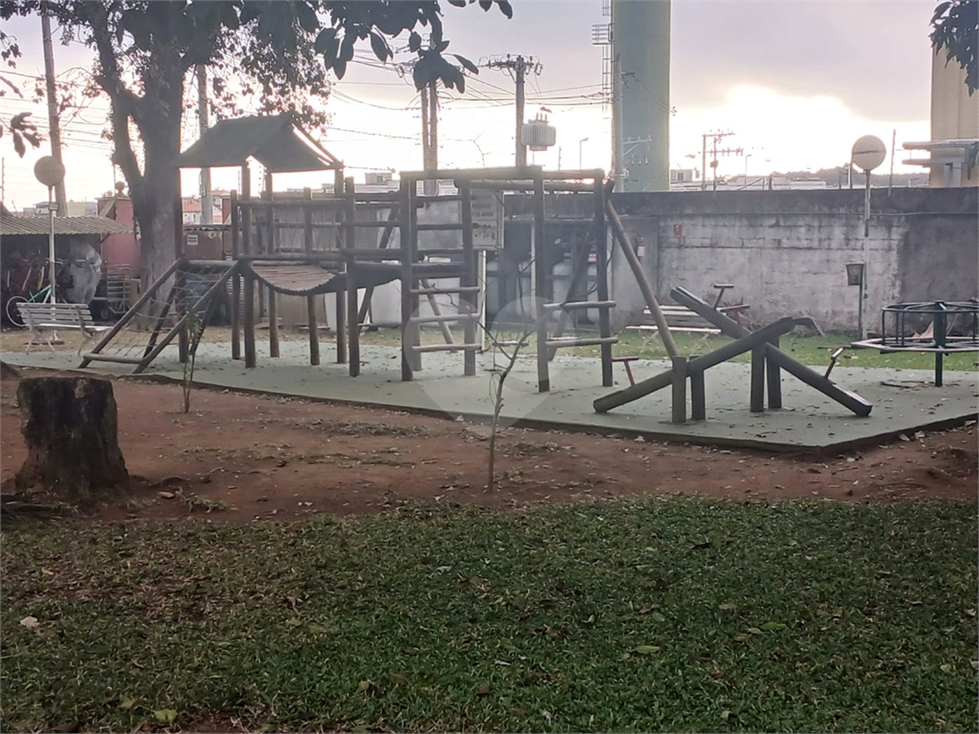 Apartamento à venda com 2 quartos em Conjunto Residencial do Bosque, Mogi das Cruzes, SP