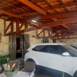 Casa térrea na Vila Prado .