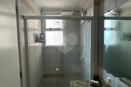 Apartamento no Edifício Residencial Torres di Italia.