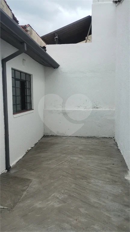 Casa para alugar no Centro, Mogi das Cruzes - SP