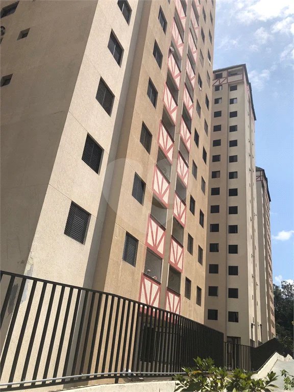 Apartamento para alugar com 2 quartos em Mandaqui, São Paulo, SP