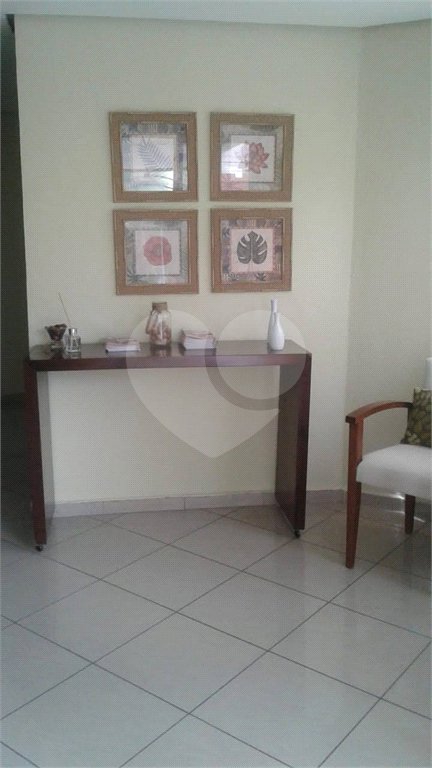 Apartamento a venda com 2 quartos - 55 metros.- Vila Mariana
