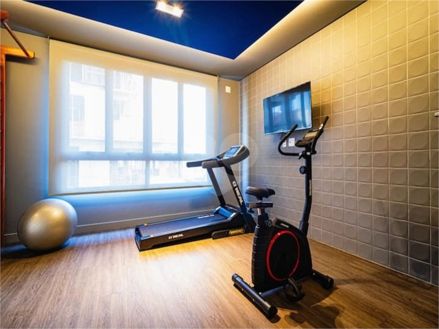 STUDIO DE 29M2 NO BROOKLIN PARA VENDA