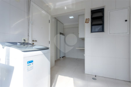 Apartamento à venda com 3 suítes em Vila Mascote, São Paulo, SP