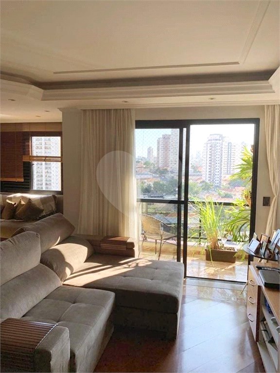 Apartamento 113m² - Analia Franco