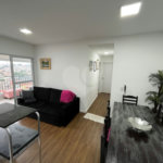 Excelente apartamento a venda na Mooca