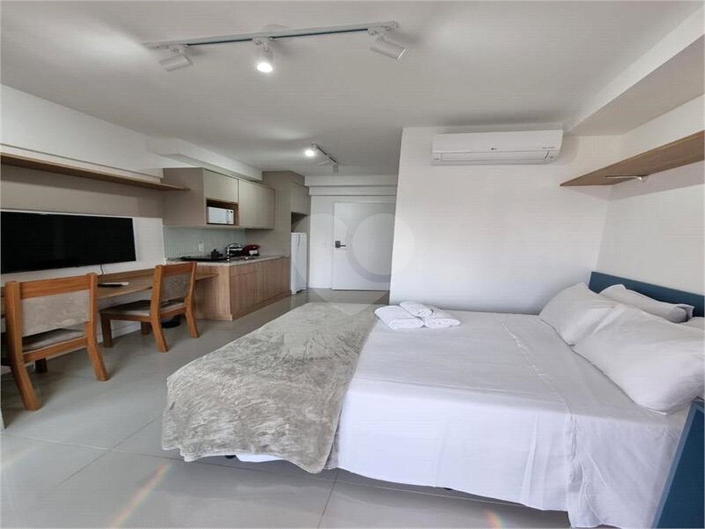 Apartamento à venda em Paraíso, São Paulo, SP