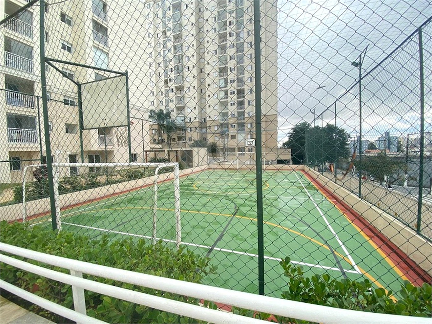 Aconchegante Apto c/59m2 à venda na Saúde - 3 dormts/1 Suíte/1 Vaga