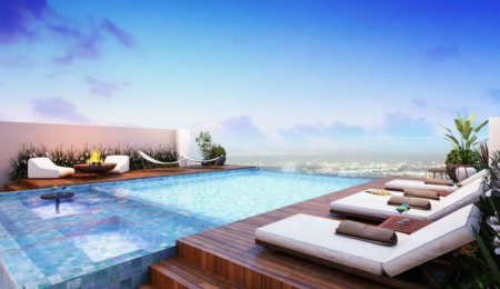 Residencial Anna Rosa