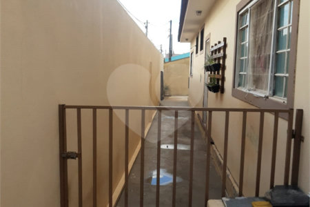 Casa à venda com 3 quartos sendo 1 suíte em Encanto do Planalto