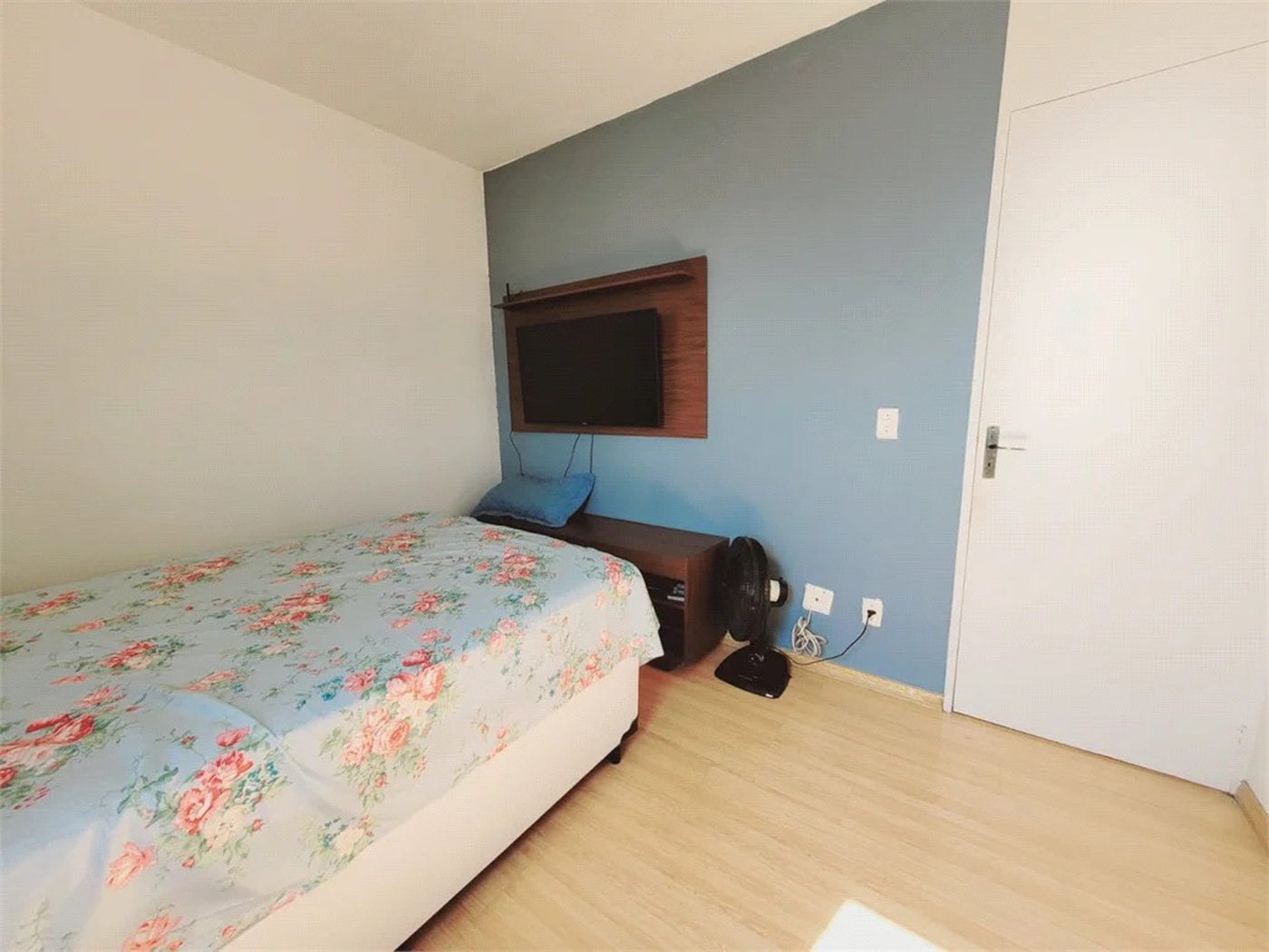 Apartamento à venda com 2 quartos em Jaguaré, São Paulo - SP