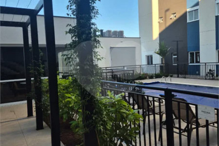 Apartamento Novo com Acabamento Premium no Città di Arezzo – 60m² e 2 Vagas Cobertas em Paulínia