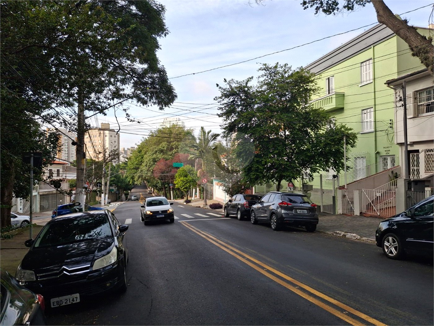 Oportunidade - Aclimação, Rua José do Patrocínio, 234 – Imóvel com 96m²